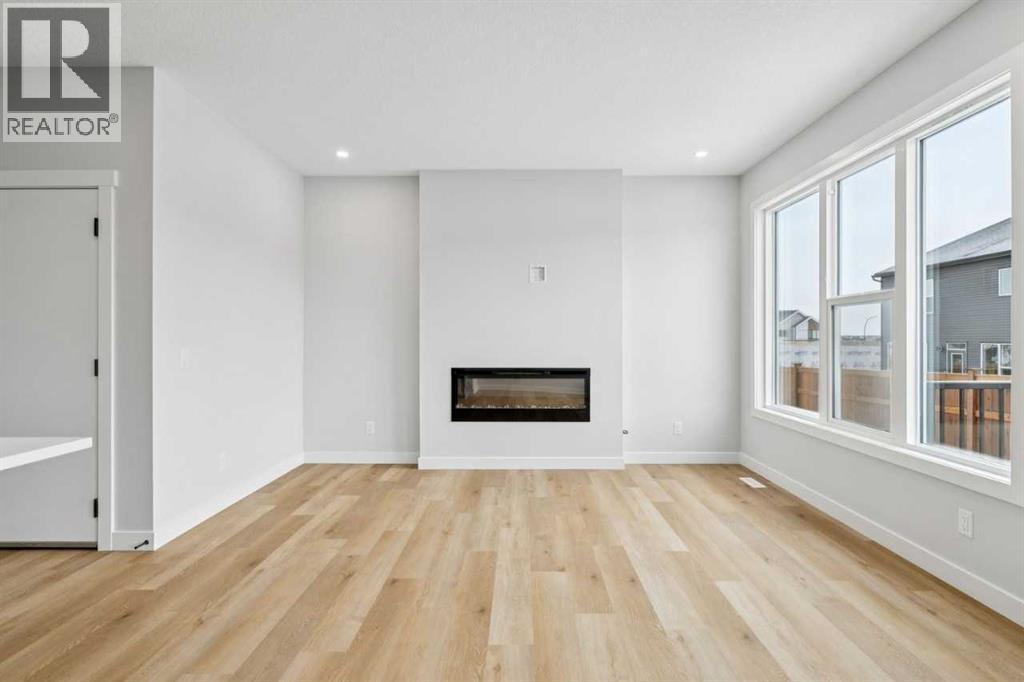 Single Family House for Sale in  Heartwood Lane SE Rangeview Calgary 