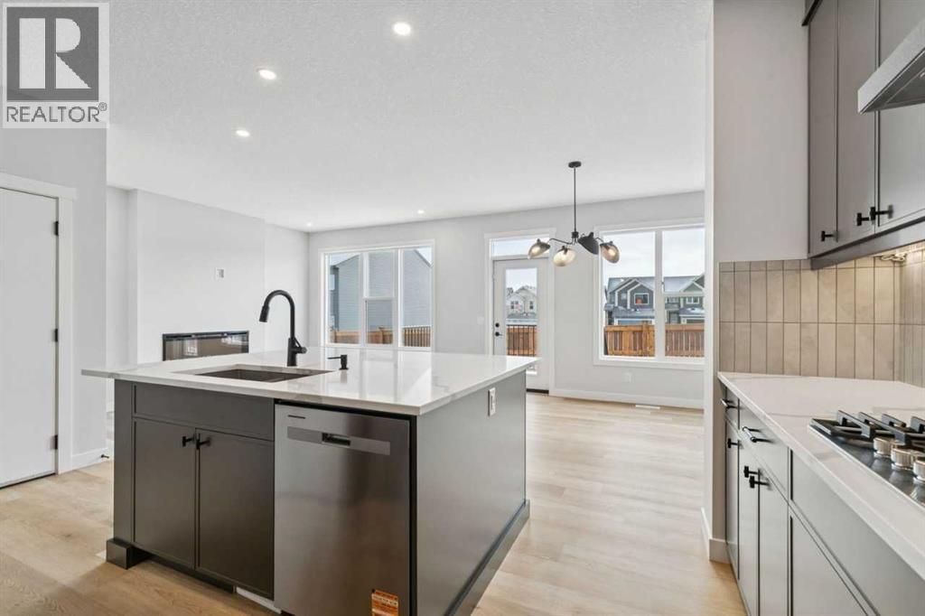 Single Family House for Sale in  Heartwood Lane SE Rangeview Calgary 