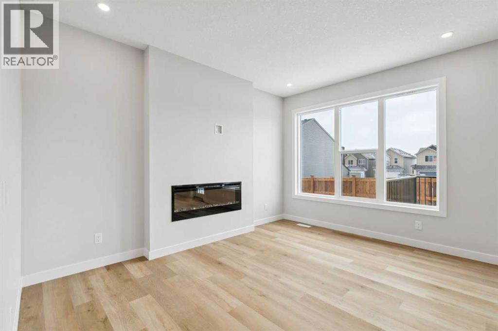 Single Family House for Sale in  Heartwood Lane SE Rangeview Calgary 