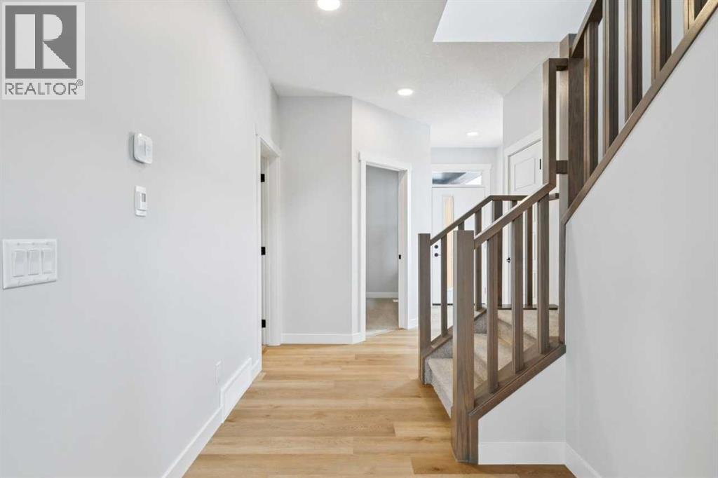 Single Family House for Sale in  Heartwood Lane SE Rangeview Calgary 