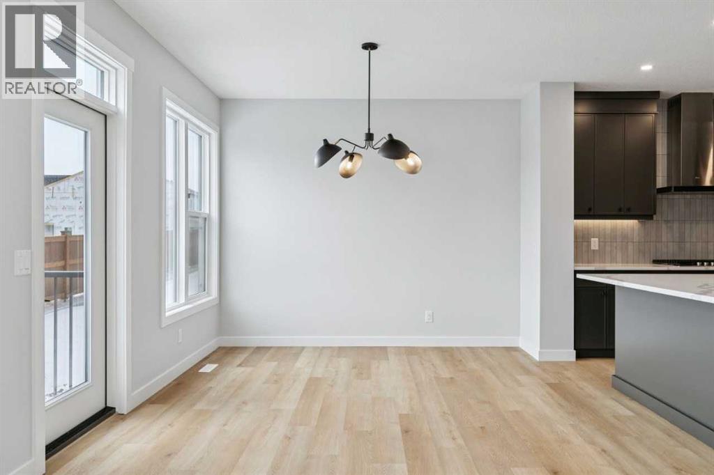 Single Family House for Sale in  Heartwood Lane SE Rangeview Calgary 