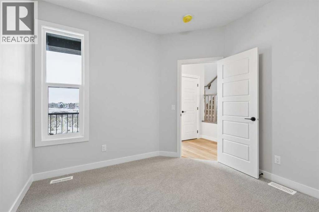 Single Family House for Sale in  Heartwood Lane SE Rangeview Calgary 