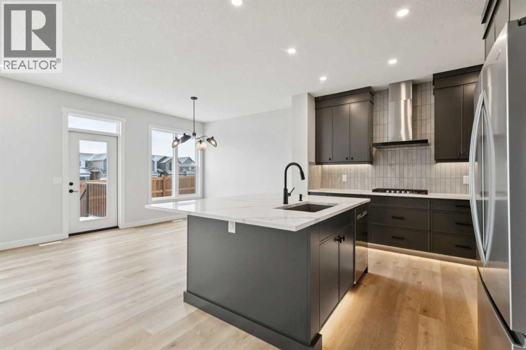 Single Family House for Sale in  Heartwood Lane SE Rangeview Calgary 