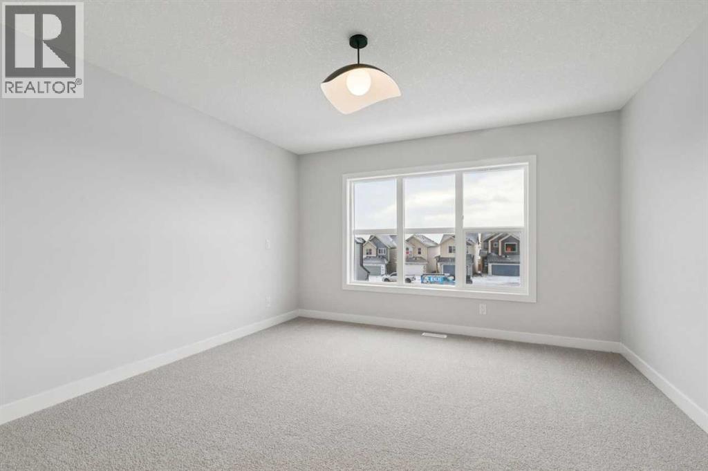 Single Family House for Sale in  Heartwood Lane SE Rangeview Calgary 