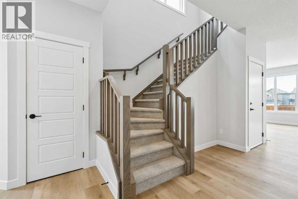 Single Family House for Sale in  Heartwood Lane SE Rangeview Calgary 