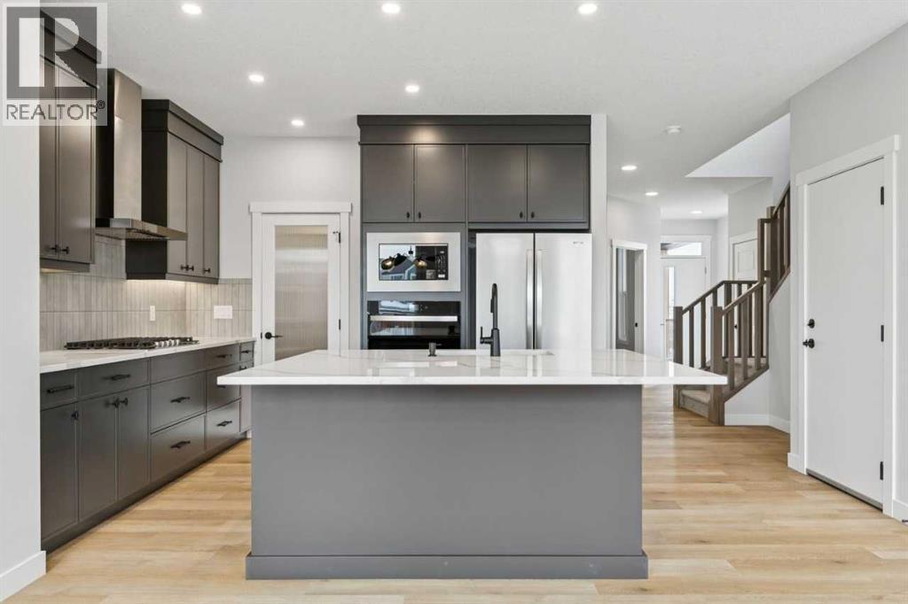 Single Family House for Sale in  Heartwood Lane SE Rangeview Calgary 