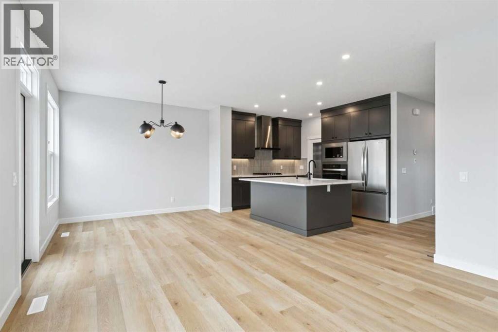 Single Family House for Sale in  Heartwood Lane SE Rangeview Calgary 