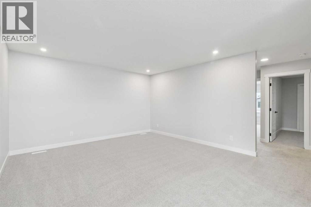 Single Family House for Sale in  Heartwood Lane SE Rangeview Calgary 