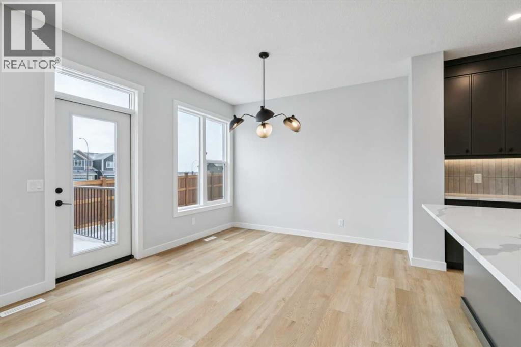 Single Family House for Sale in  Heartwood Lane SE Rangeview Calgary 