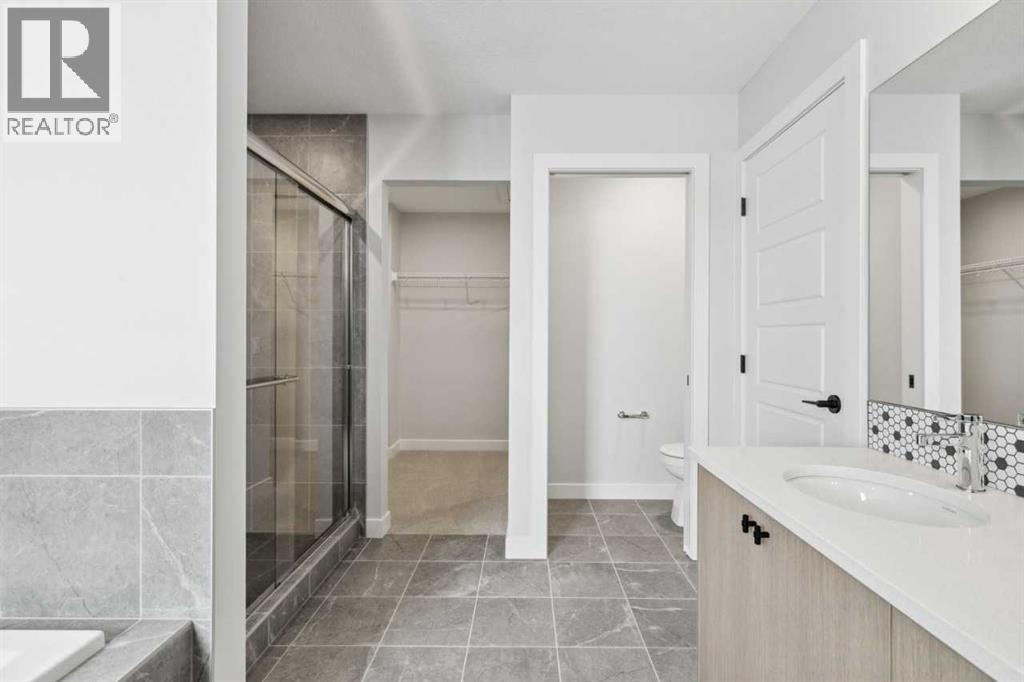 Single Family House for Sale in  Heartwood Lane SE Rangeview Calgary 