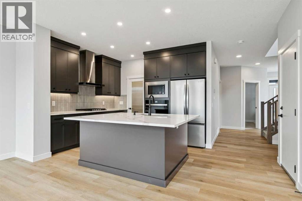 Single Family House for Sale in  Heartwood Lane SE Rangeview Calgary 