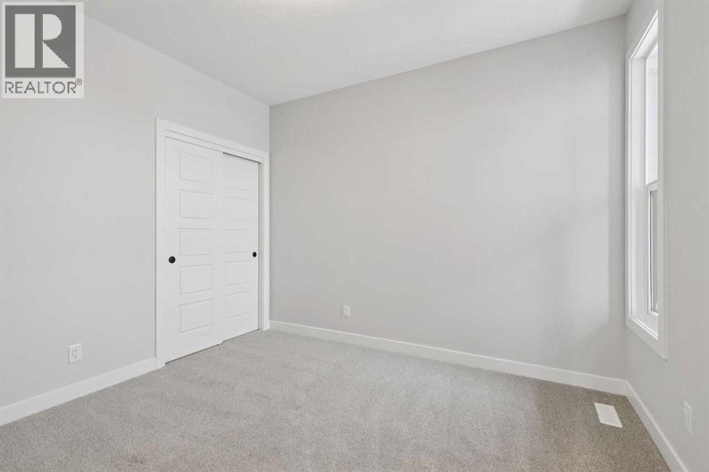 Single Family House for Sale in  Heartwood Lane SE Rangeview Calgary 