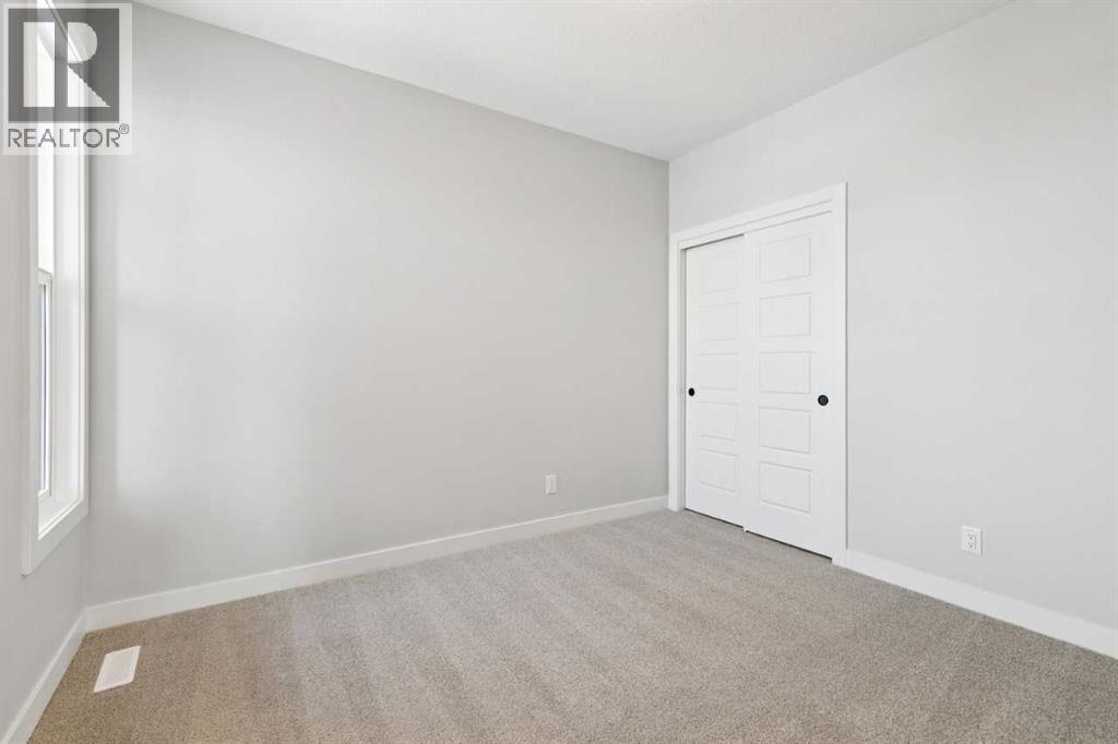 Single Family House for Sale in  Heartwood Villas SE Rangeview Calgary 