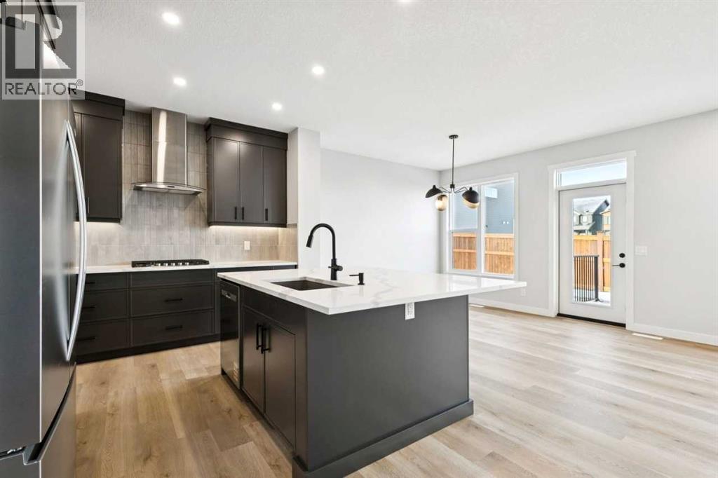 Single Family House for Sale in  Heartwood Villas SE Rangeview Calgary 