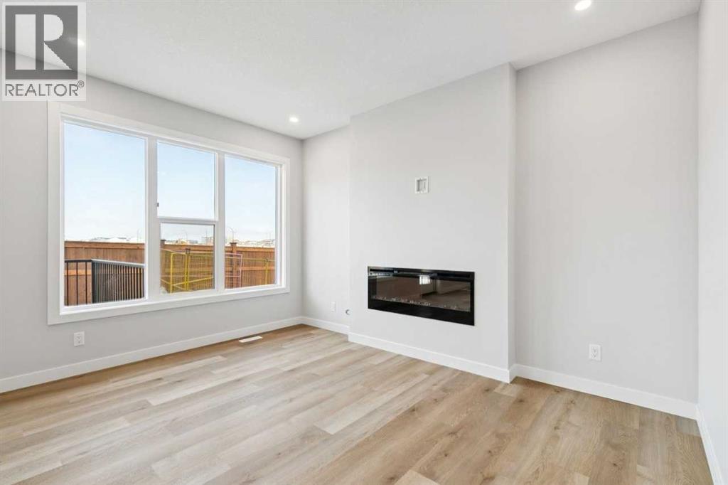 Single Family House for Sale in  Heartwood Villas SE Rangeview Calgary 