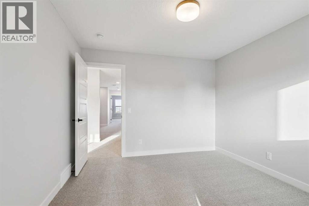 Single Family House for Sale in  Heartwood Villas SE Rangeview Calgary 