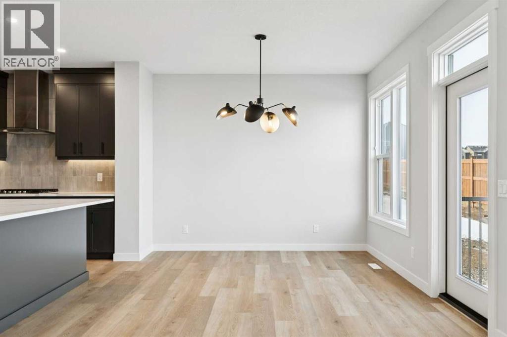 Single Family House for Sale in  Heartwood Villas SE Rangeview Calgary 