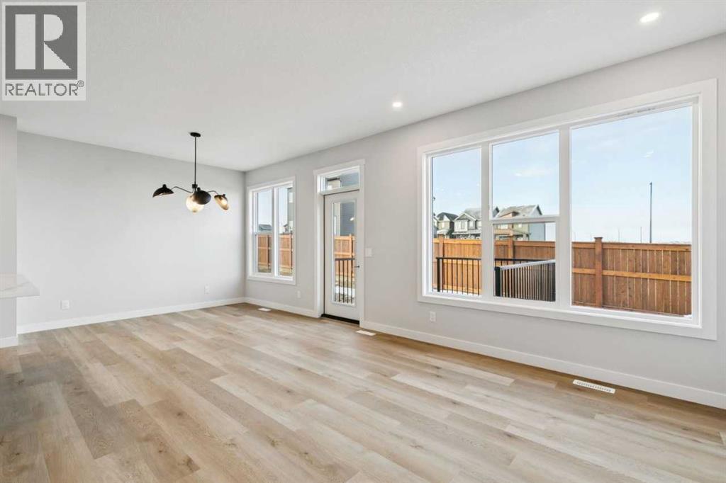 Single Family House for Sale in  Heartwood Villas SE Rangeview Calgary 