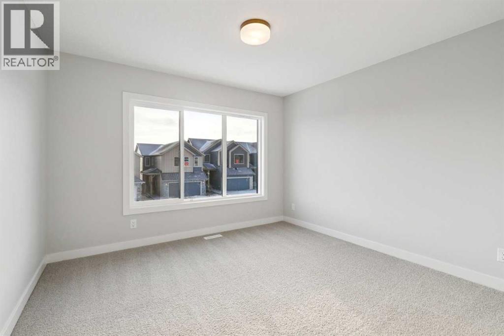 Single Family House for Sale in  Heartwood Villas SE Rangeview Calgary 