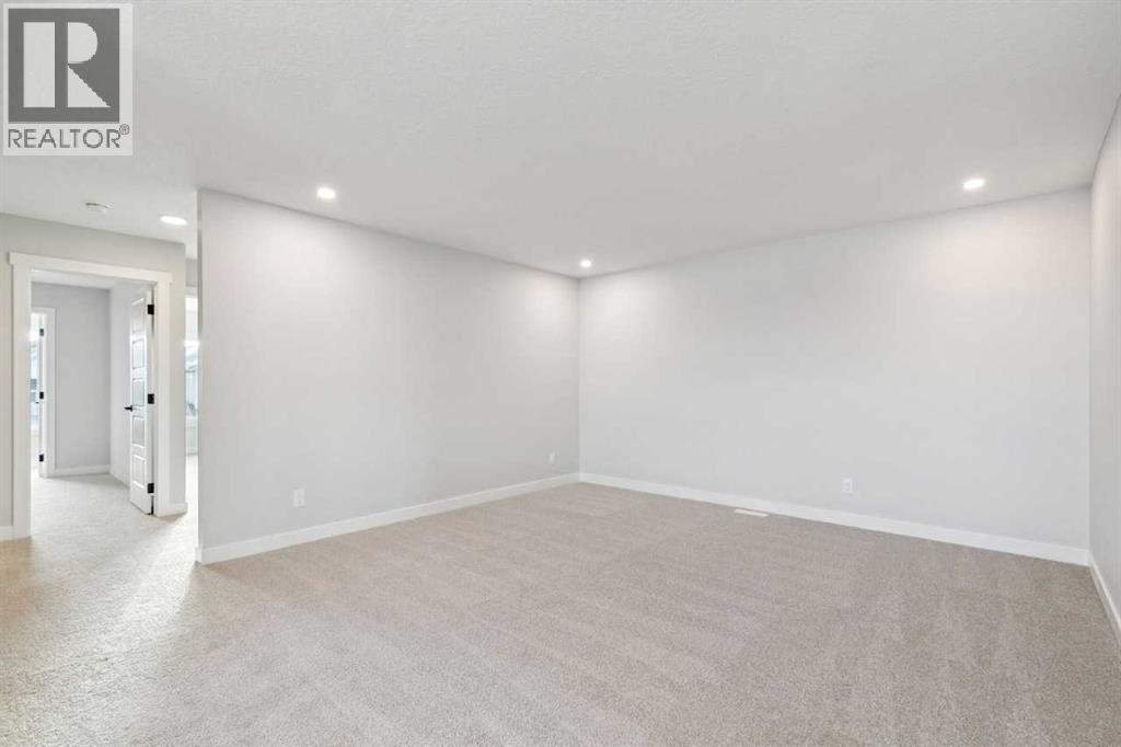 Single Family House for Sale in  Heartwood Villas SE Rangeview Calgary 