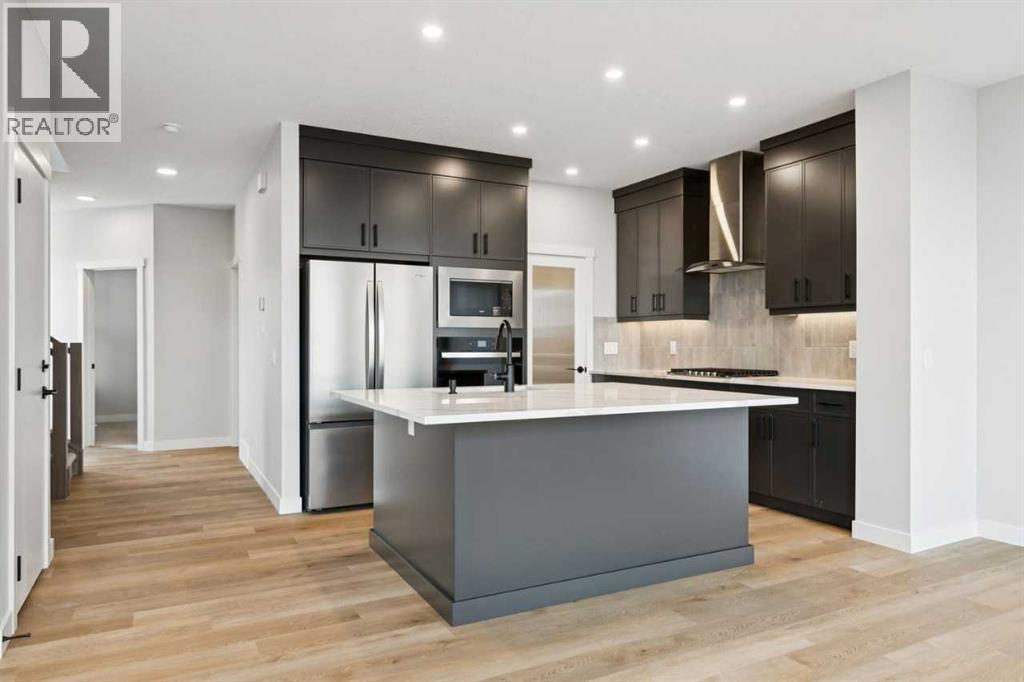 Single Family House for Sale in  Heartwood Villas SE Rangeview Calgary 