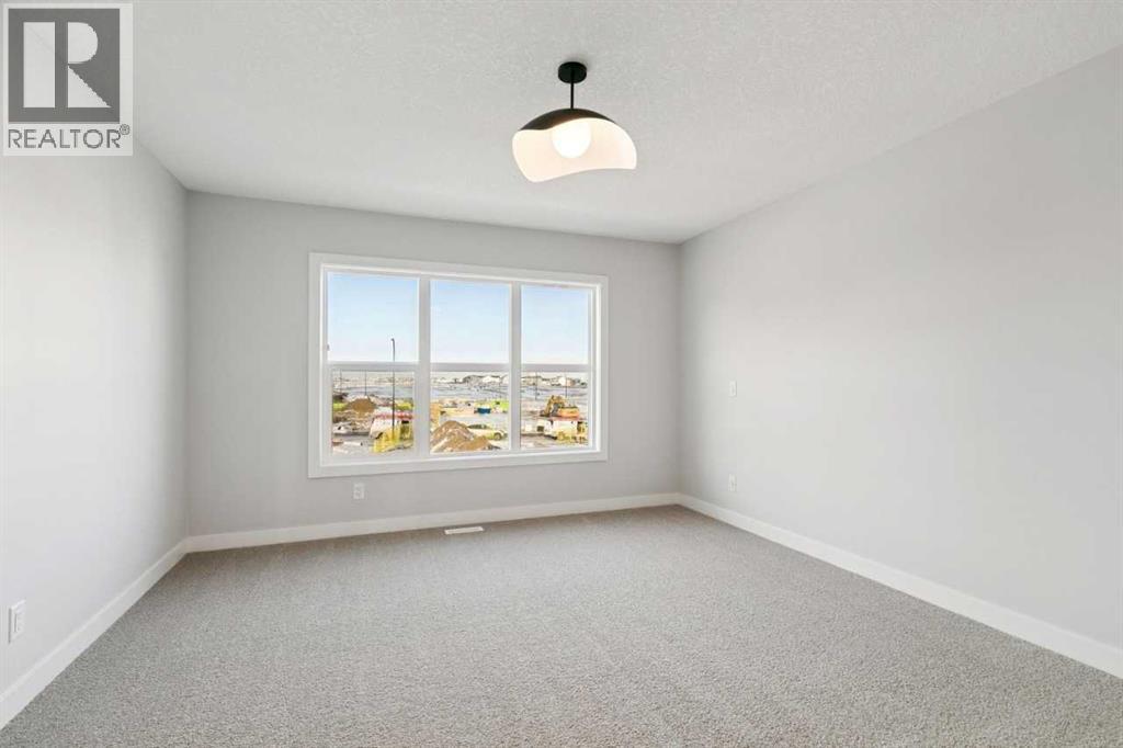 Single Family House for Sale in  Heartwood Villas SE Rangeview Calgary 