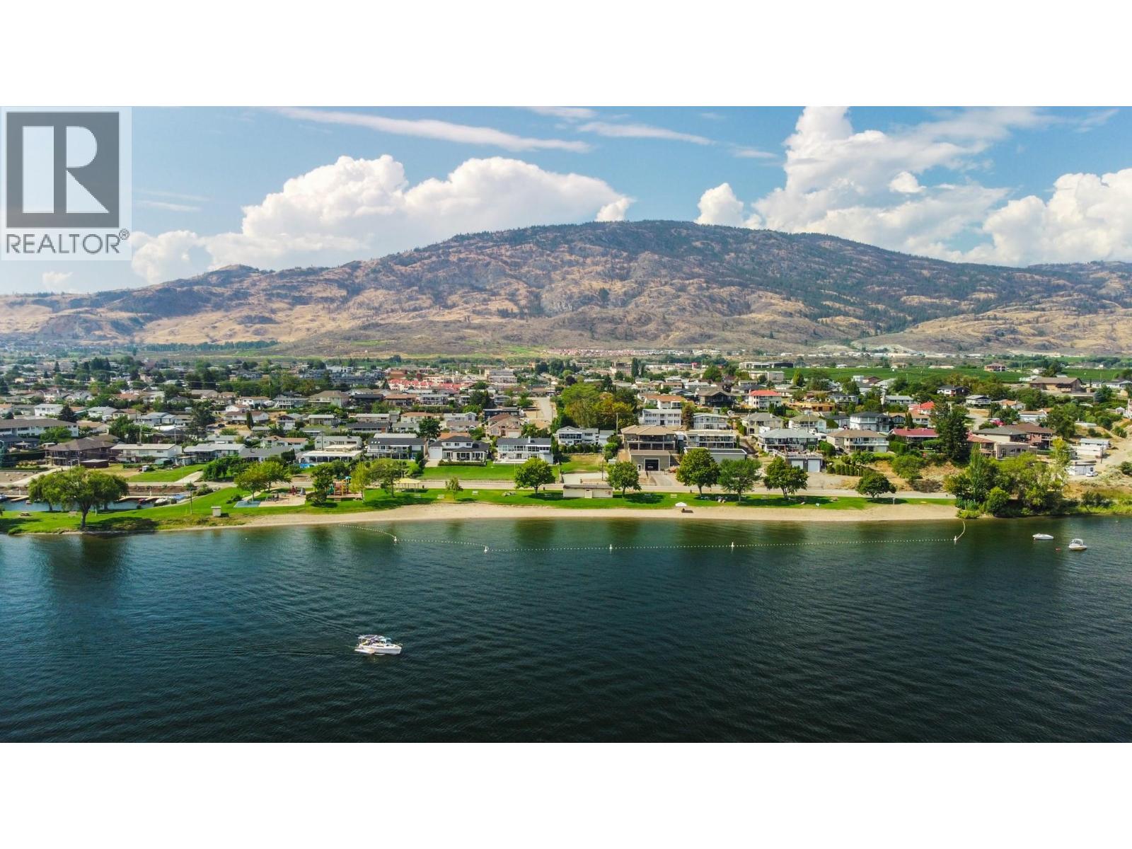 5 Mcintosh Court, Osoyoos