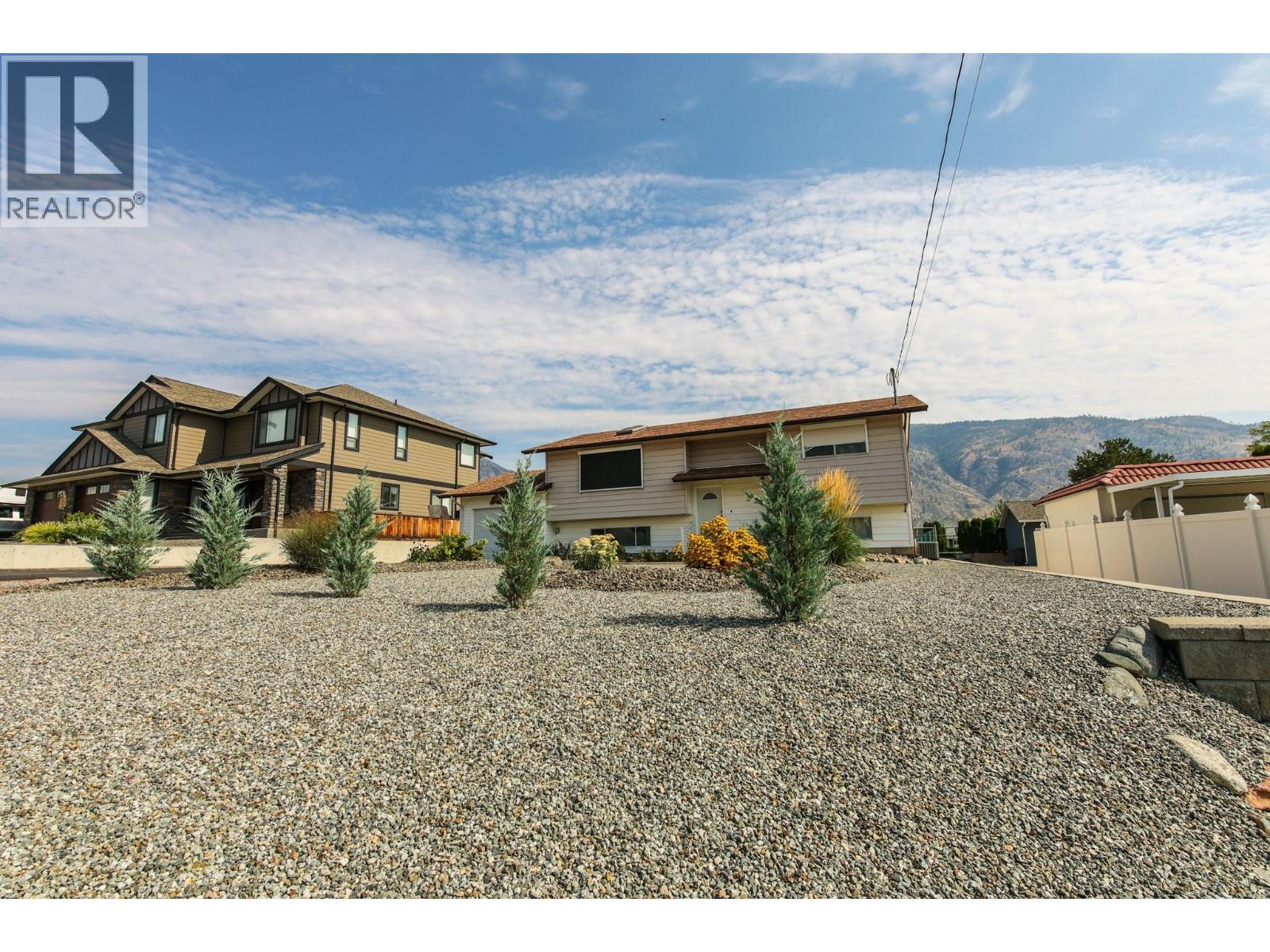 5 Mcintosh Court, Osoyoos
