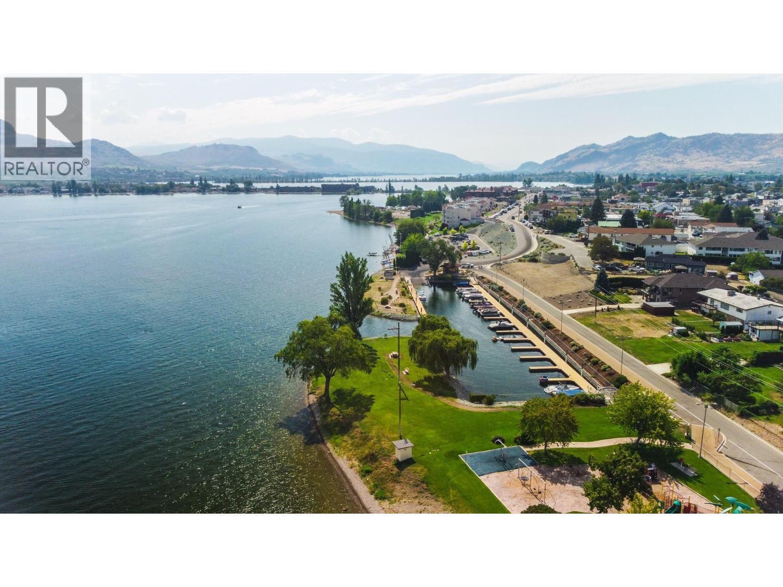 5 Mcintosh Court, Osoyoos