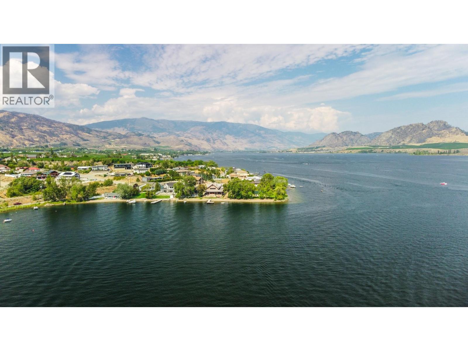 5 Mcintosh Court, Osoyoos