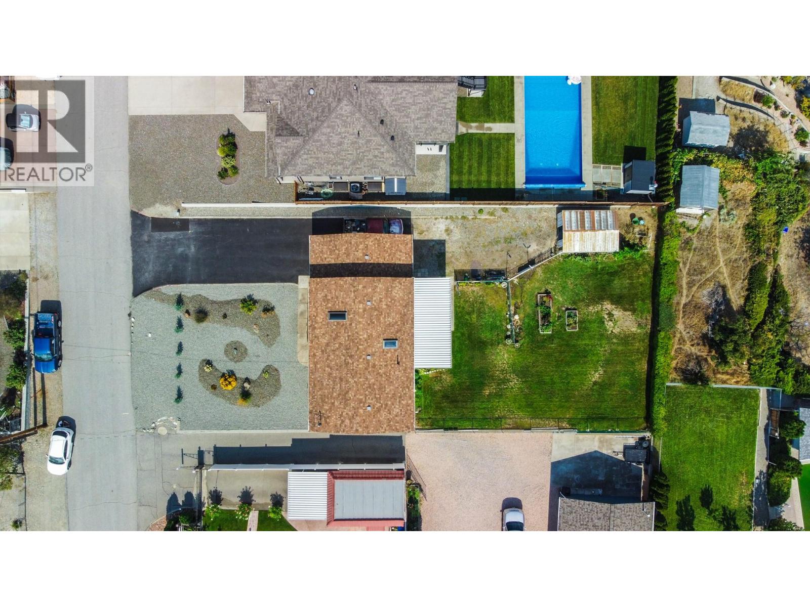 5 Mcintosh Court, Osoyoos