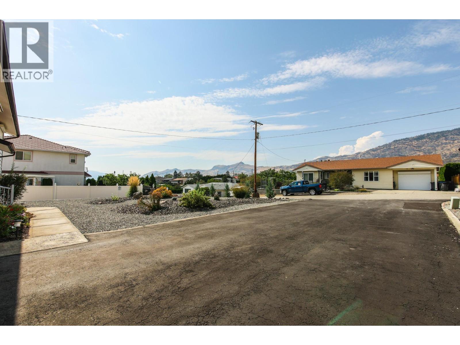 5 Mcintosh Court, Osoyoos