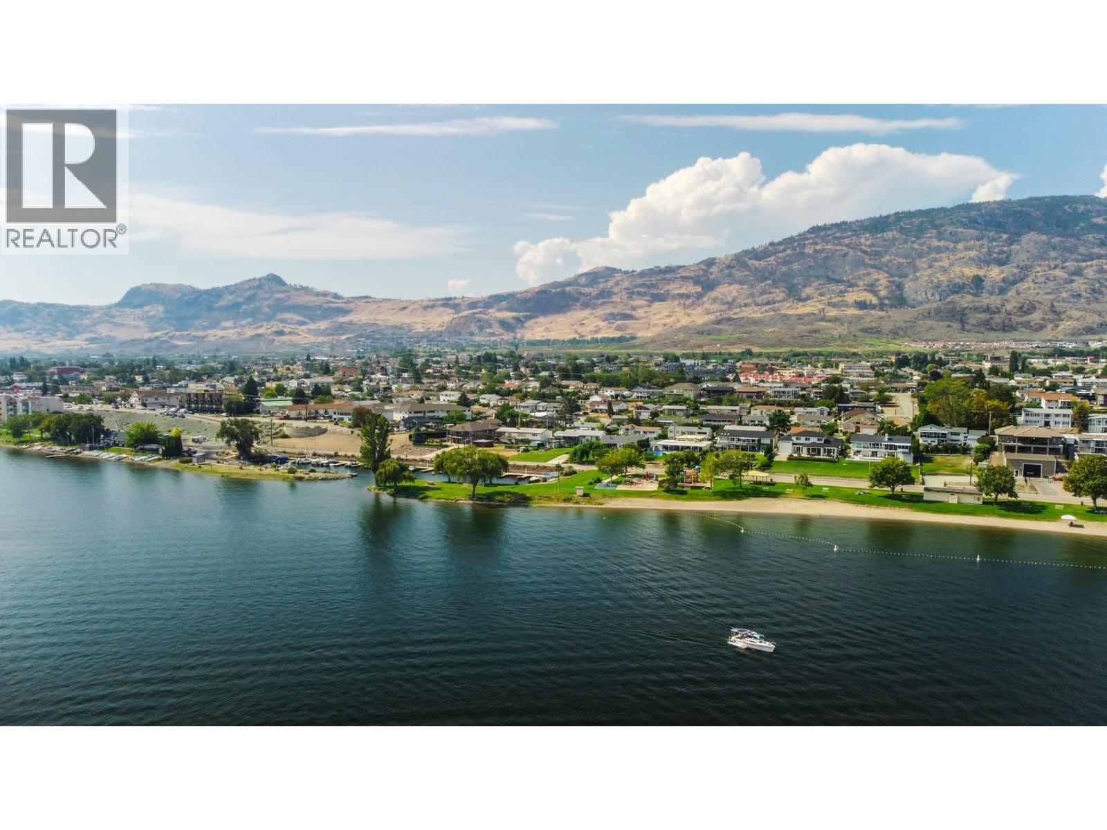 5 Mcintosh Court, Osoyoos