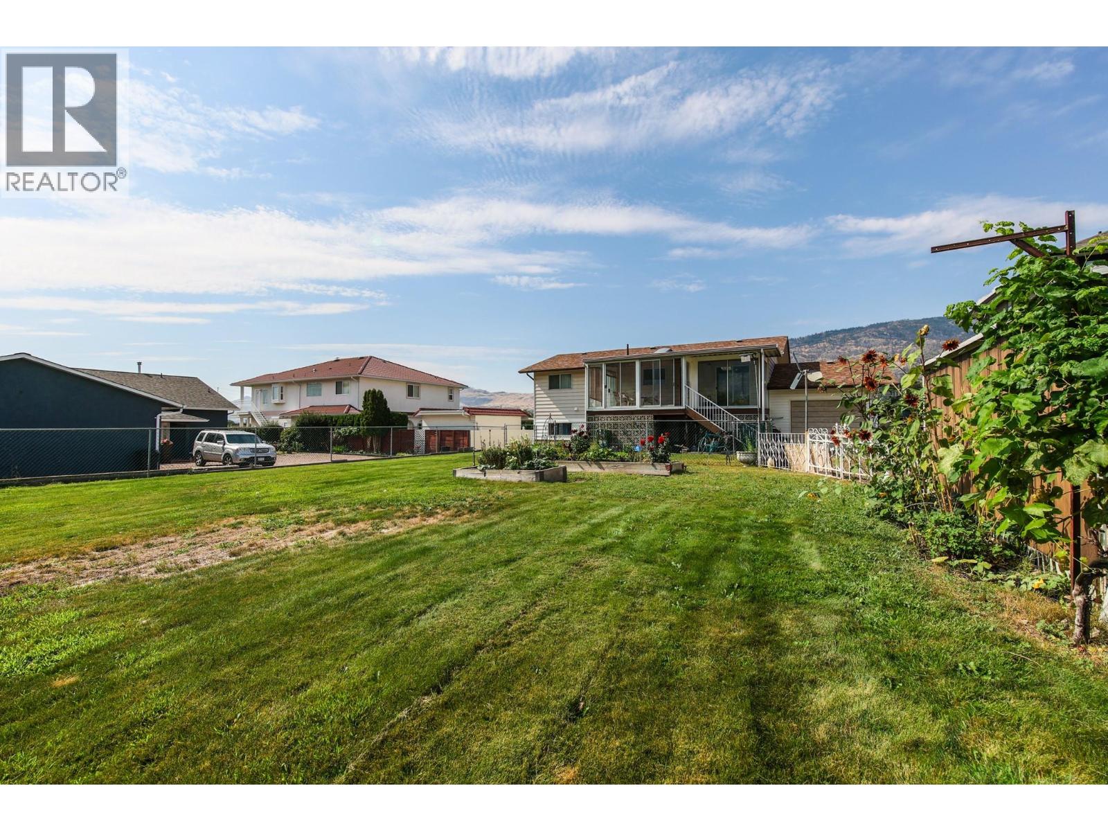 5 Mcintosh Court, Osoyoos