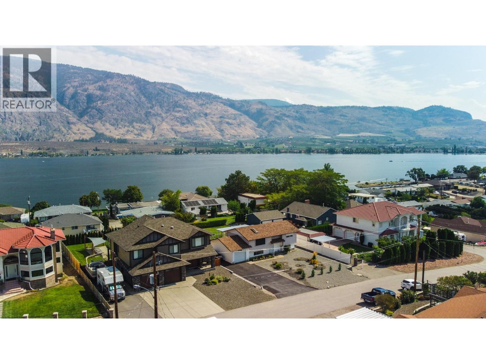 5 Mcintosh Court, Osoyoos