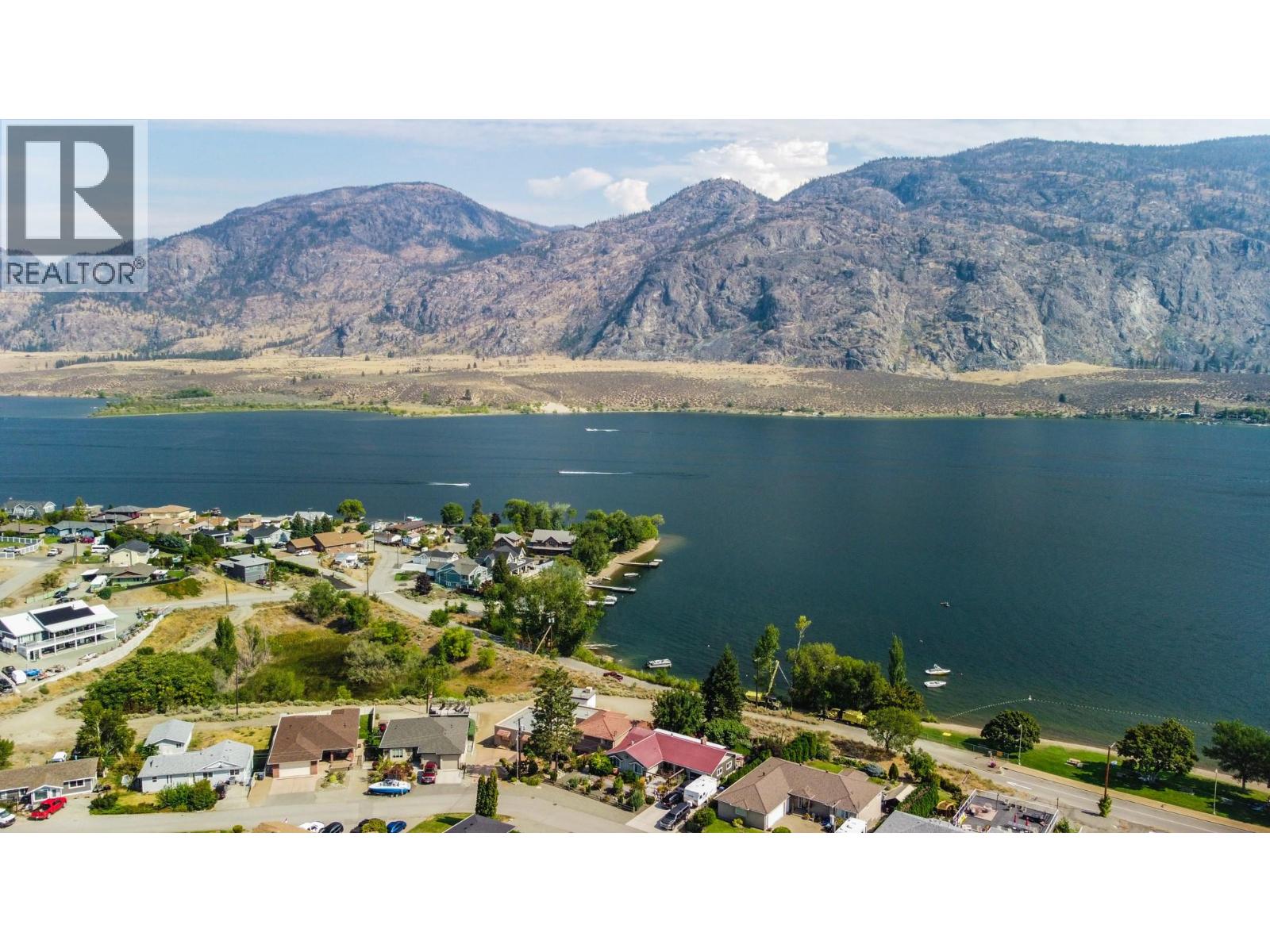 5 Mcintosh Court, Osoyoos