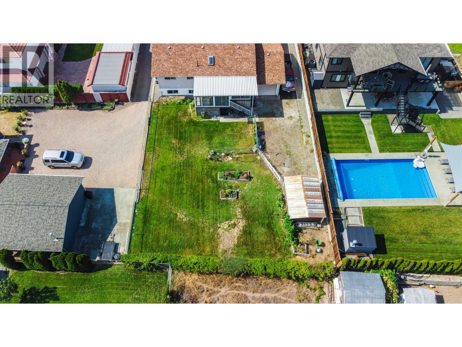 5 Mcintosh Court, Osoyoos