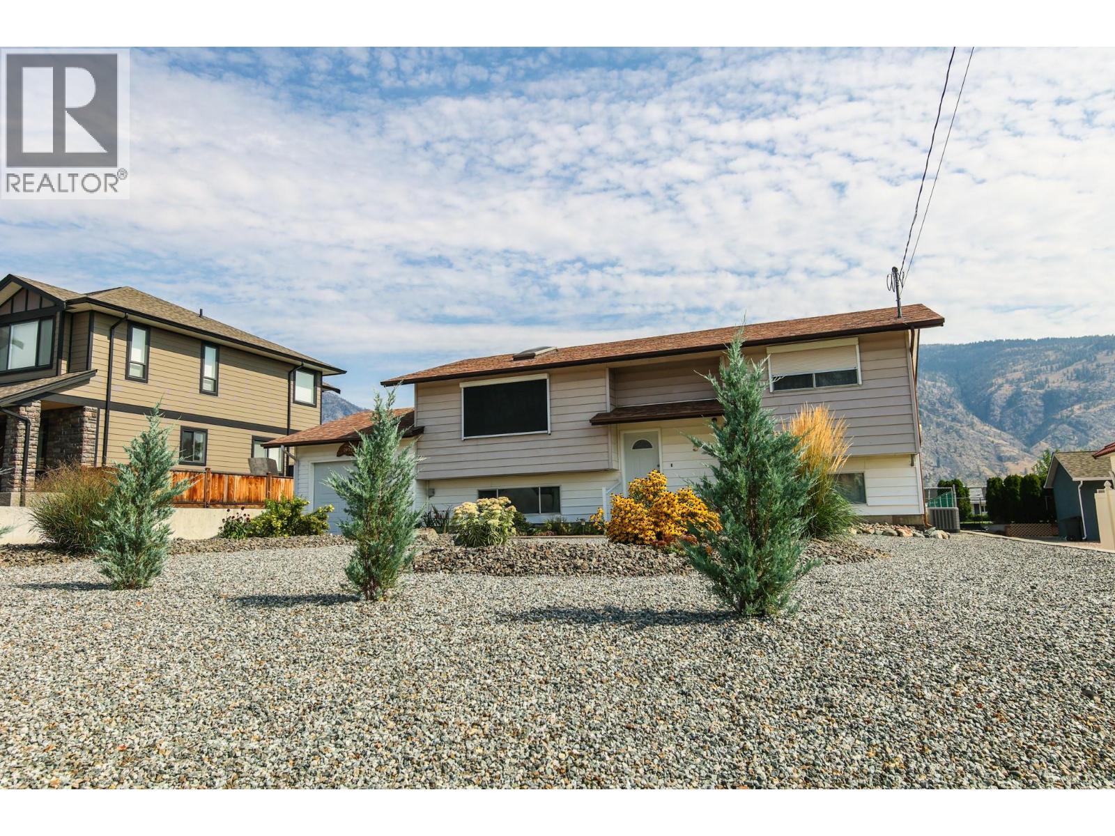 5 Mcintosh Court, Osoyoos
