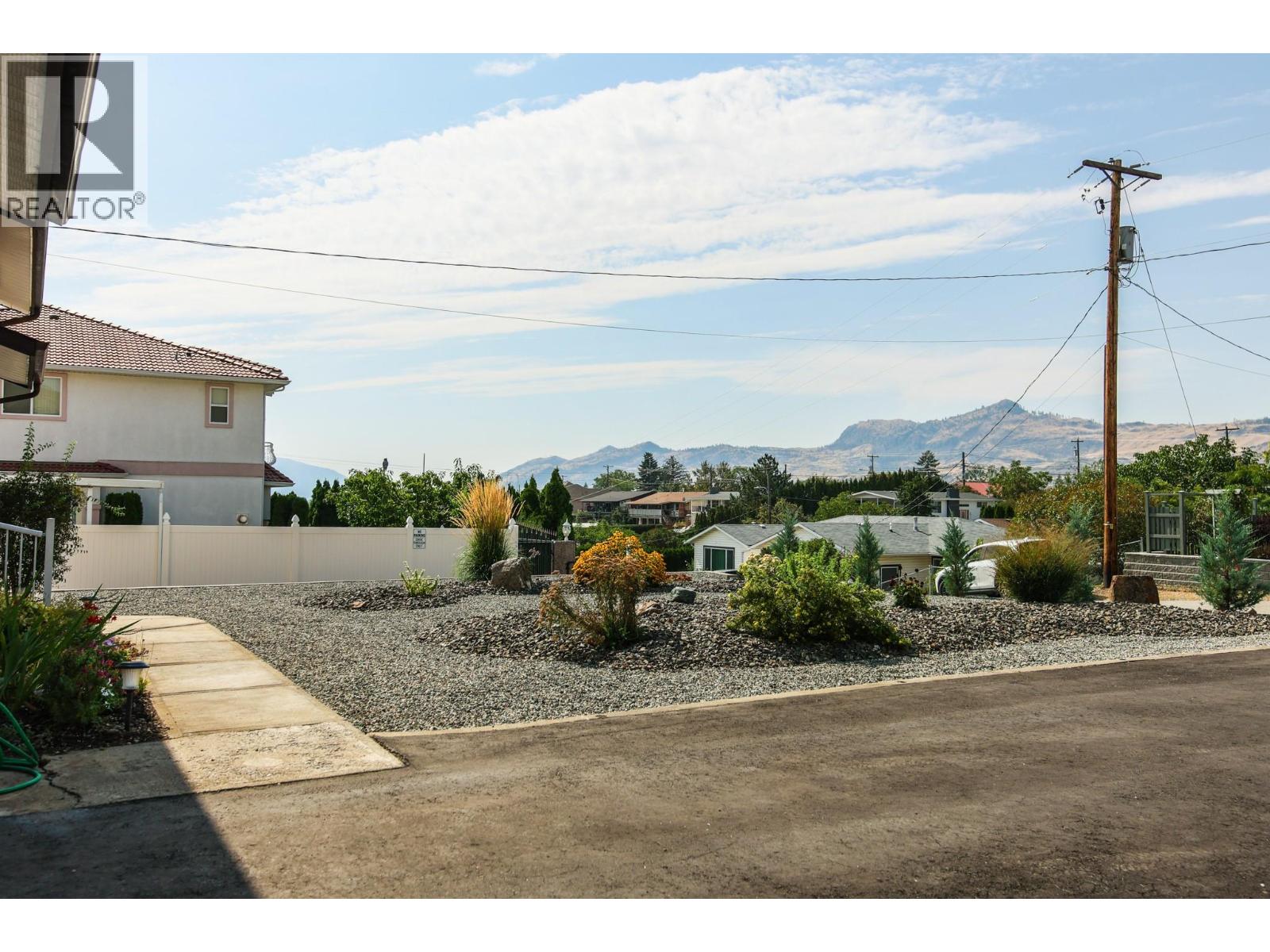 5 Mcintosh Court, Osoyoos