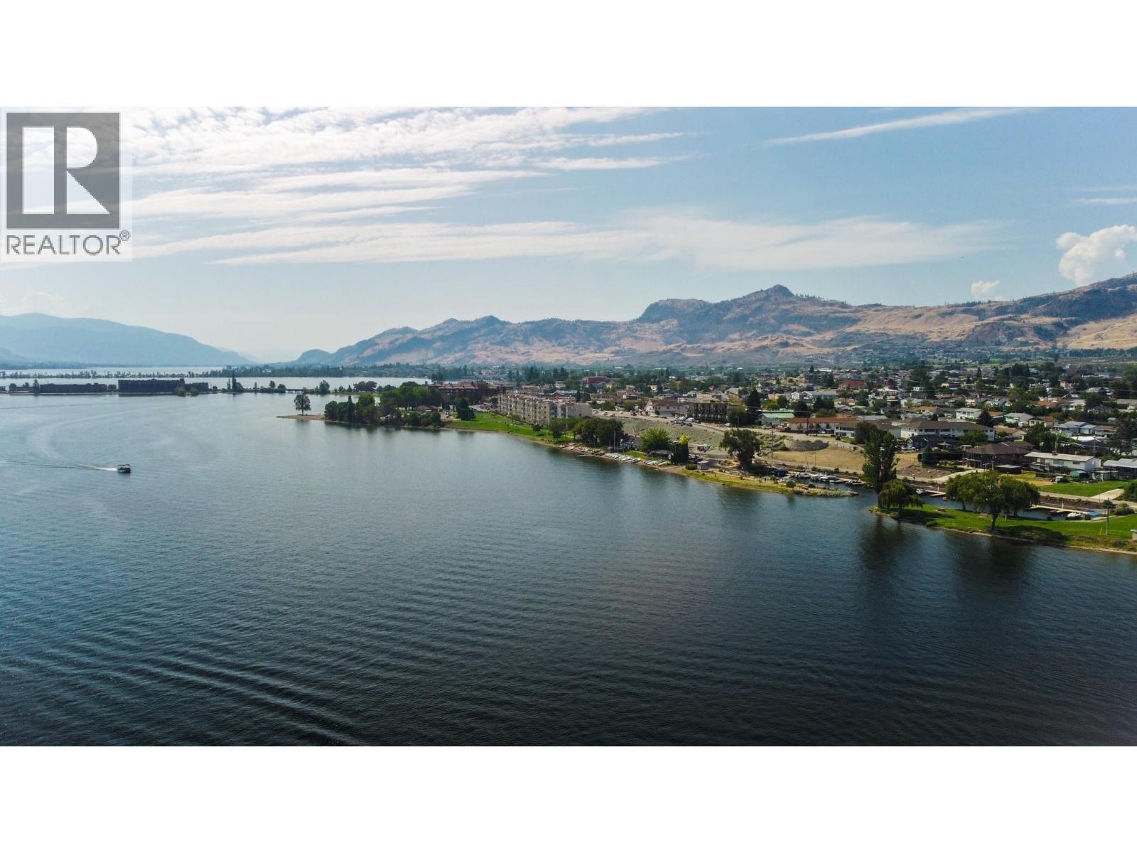 5 Mcintosh Court, Osoyoos