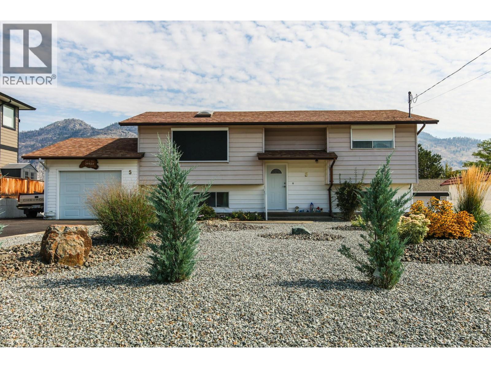 5 Mcintosh Court, Osoyoos