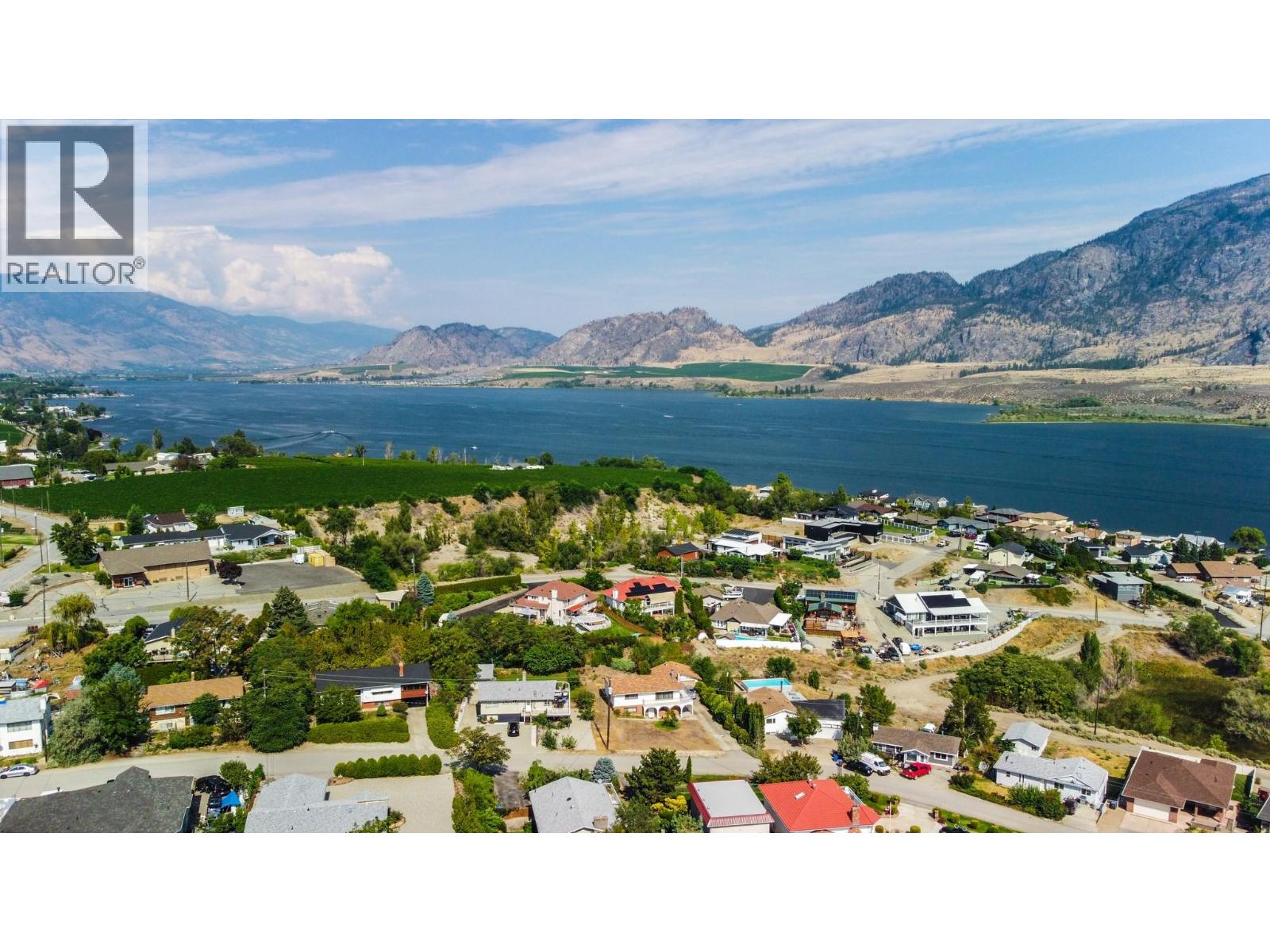 5 Mcintosh Court, Osoyoos