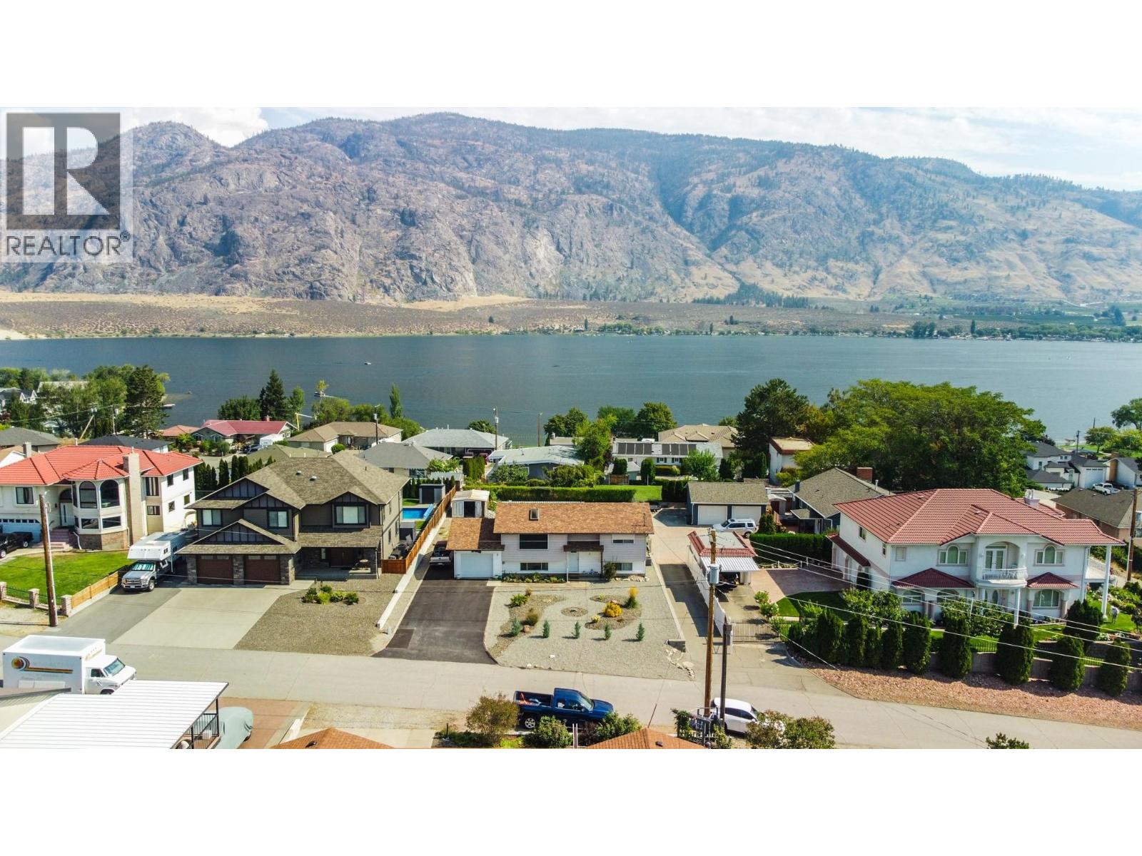 5 Mcintosh Court, Osoyoos