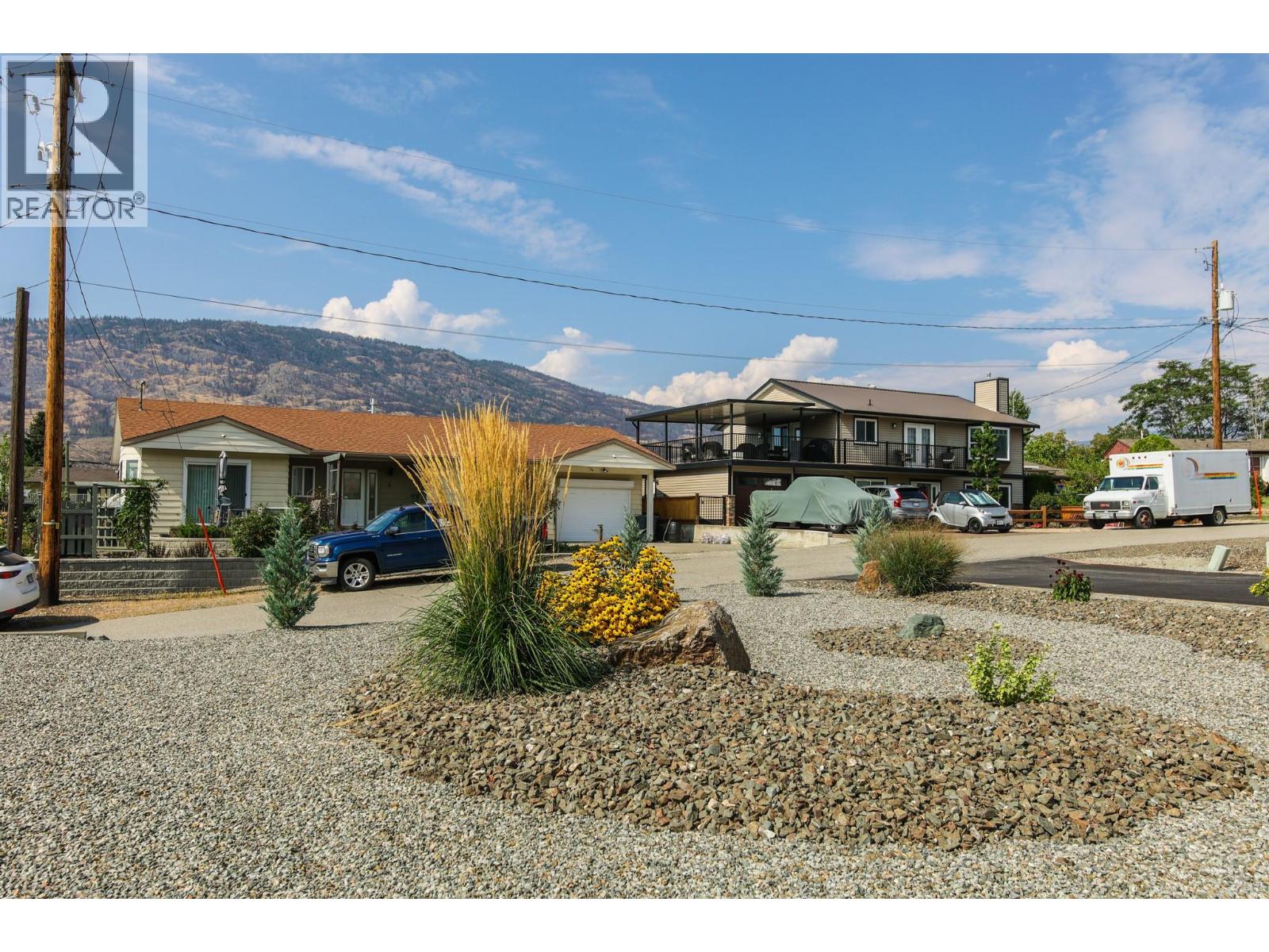 5 Mcintosh Court, Osoyoos