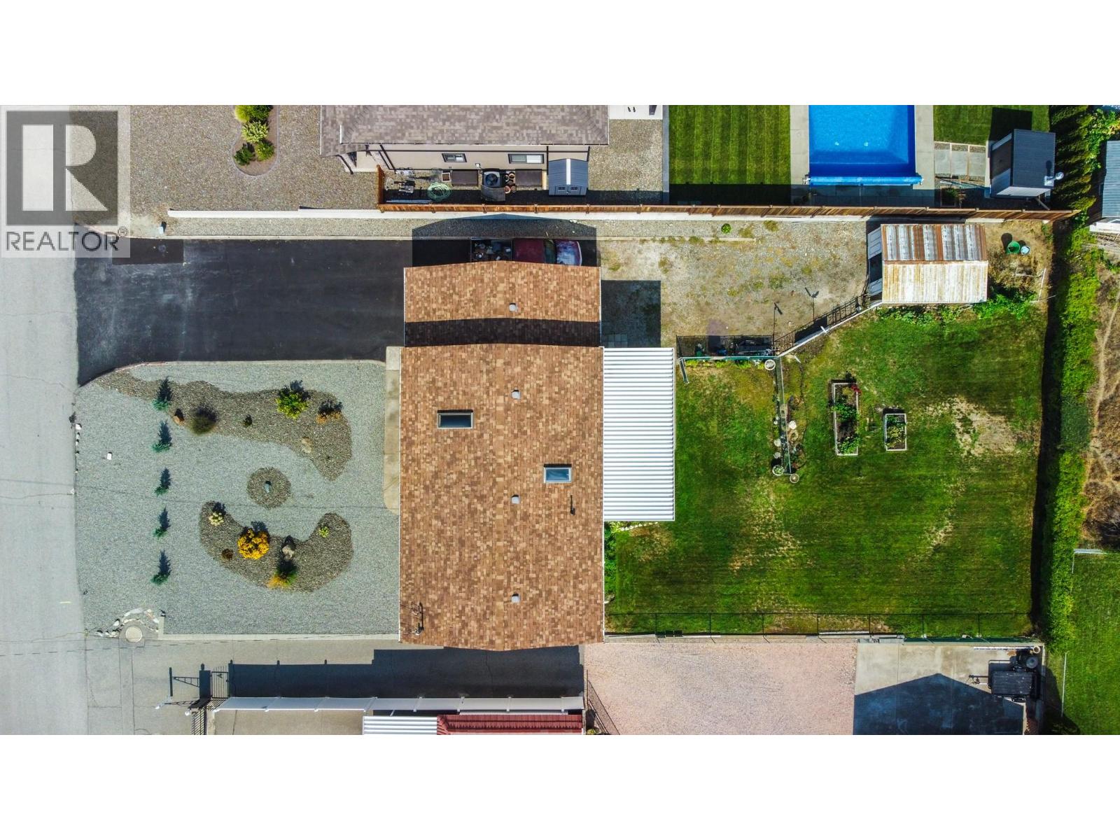 5 Mcintosh Court, Osoyoos