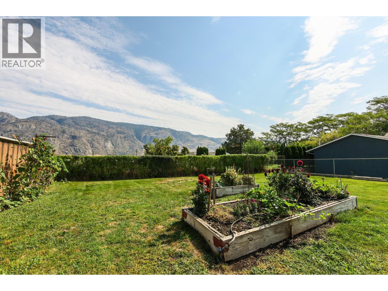 5 Mcintosh Court, Osoyoos
