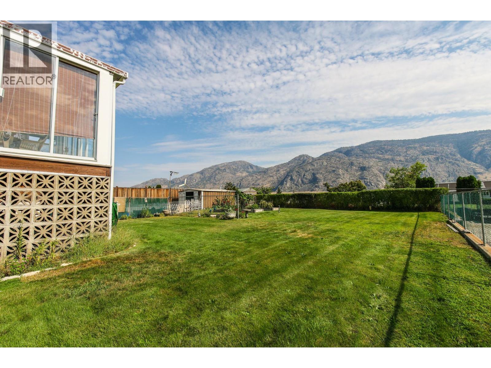 5 Mcintosh Court, Osoyoos