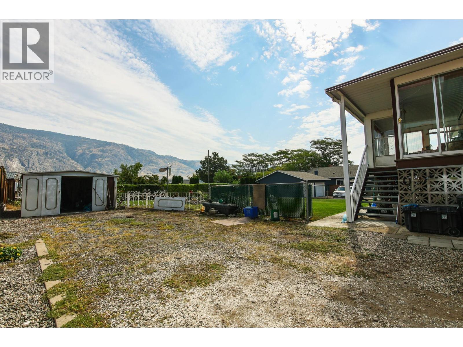 5 Mcintosh Court, Osoyoos