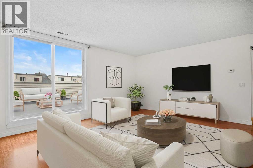 403, 1540 29 Street NW, Calgary, Alberta