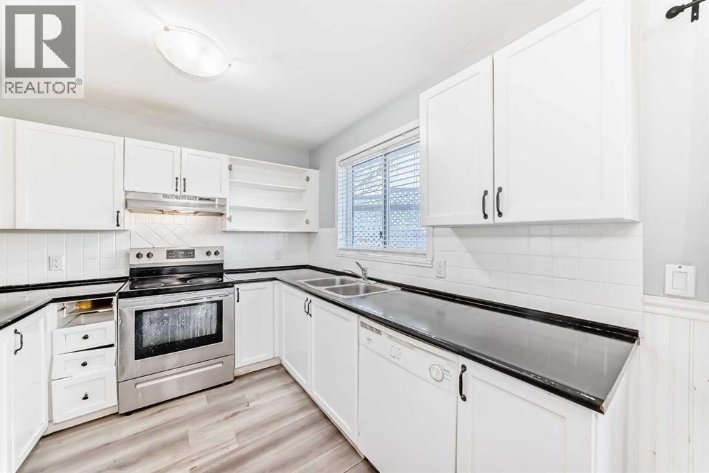 Single Family House for Sale in  Martindale Mews NE Martindale Calgary 